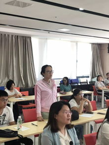 祝贺ITS服务标准解读分享会成功举办 赋能信息系统运维新篇章