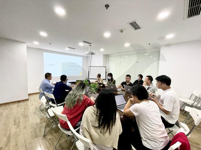 刘忻沂 以数字化技术驱动企业信息系统高效运维